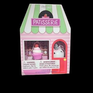 Claire's Lipgloss Playhouse